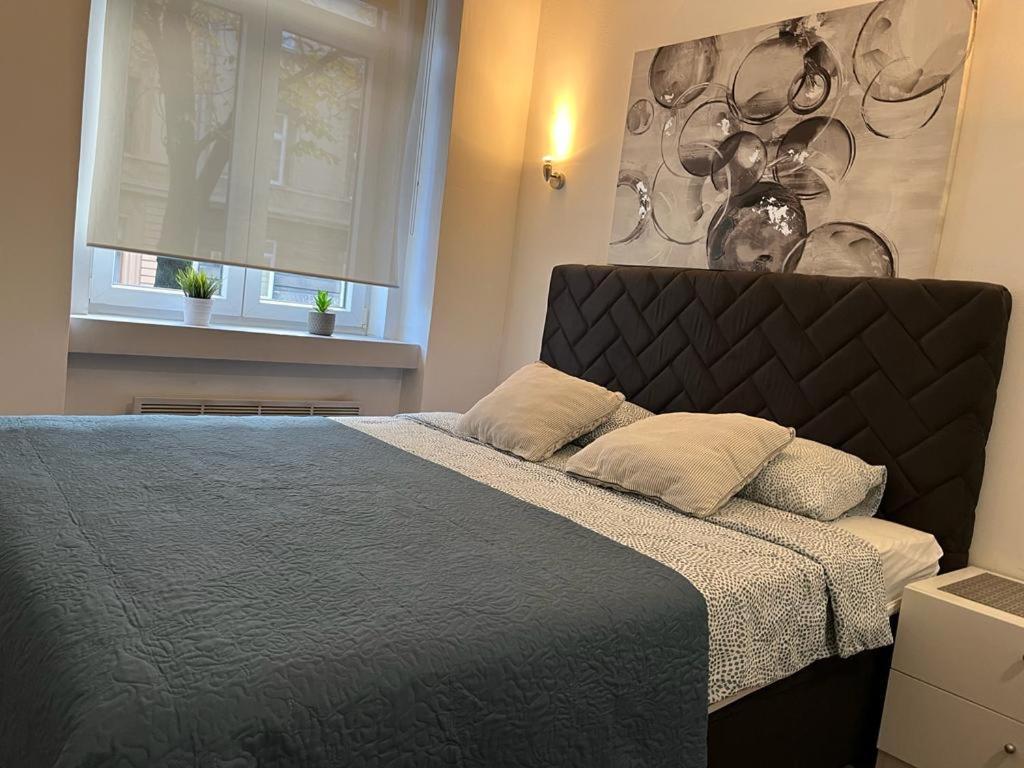 Haustor Apartments Zagreb Ngoại thất bức ảnh