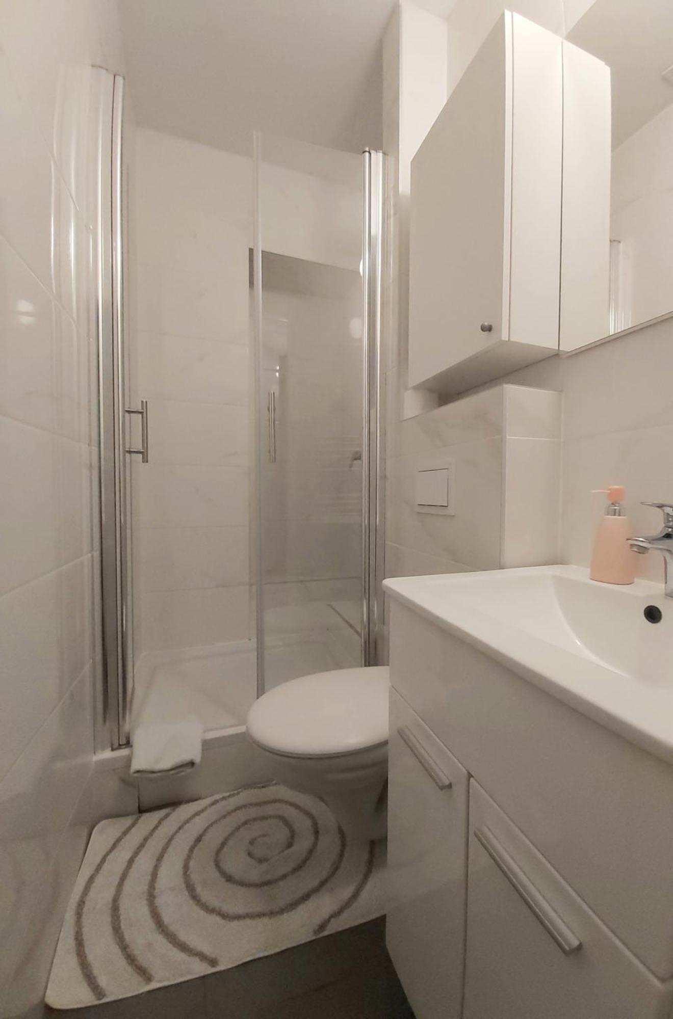 Haustor Apartments Zagreb Phòng bức ảnh