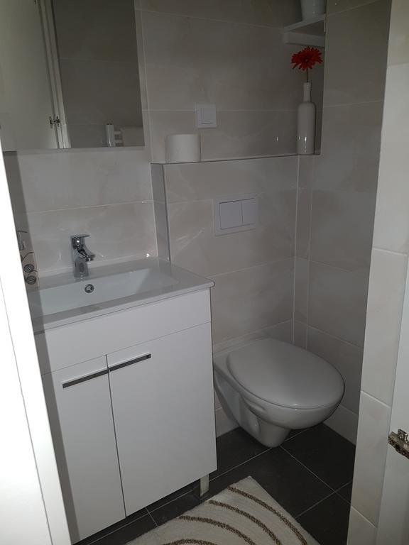 Haustor Apartments Zagreb Ngoại thất bức ảnh