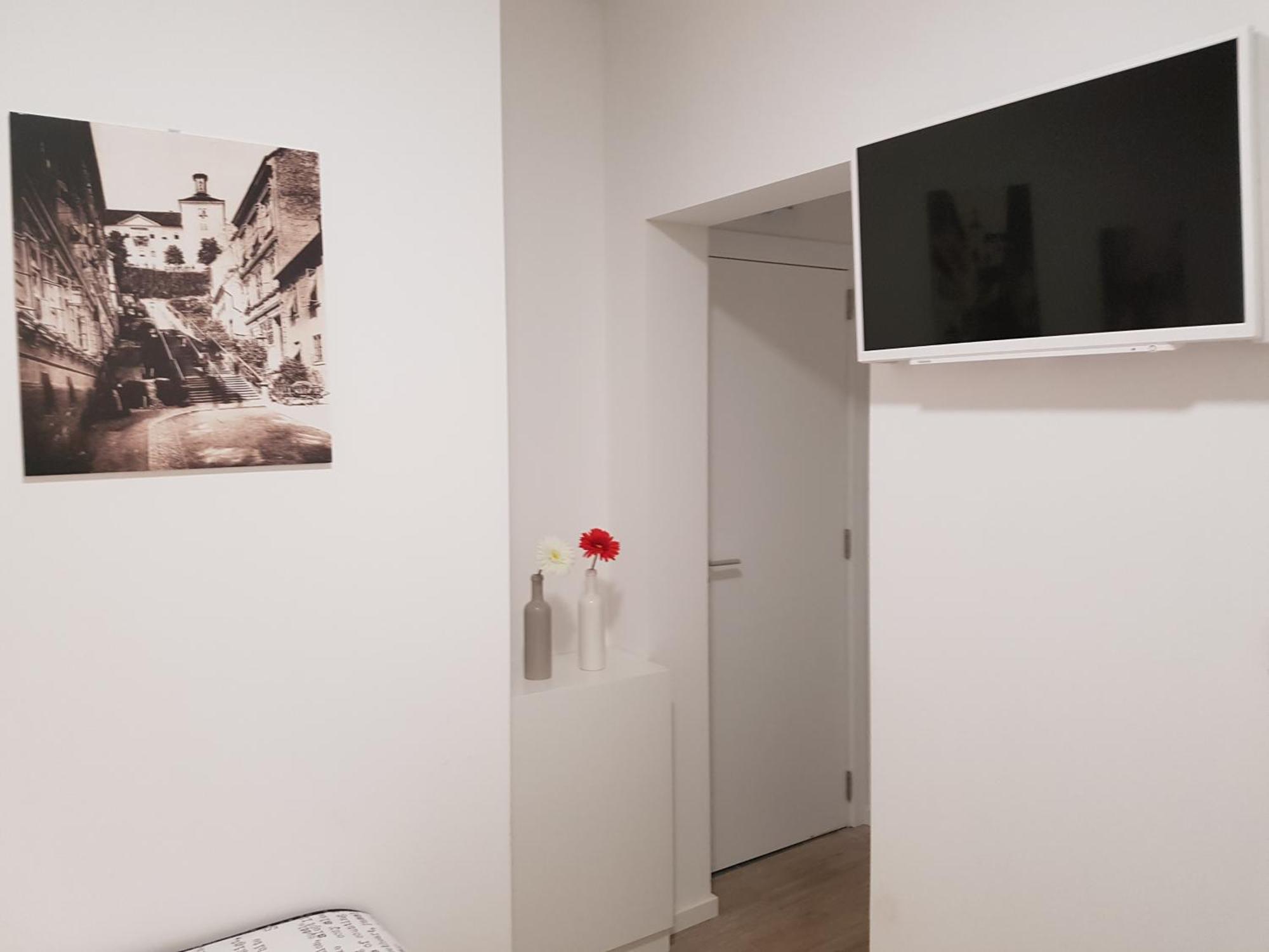 Haustor Apartments Zagreb Ngoại thất bức ảnh