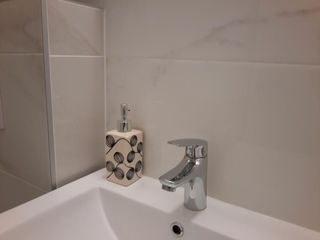 Haustor Apartments Zagreb Ngoại thất bức ảnh