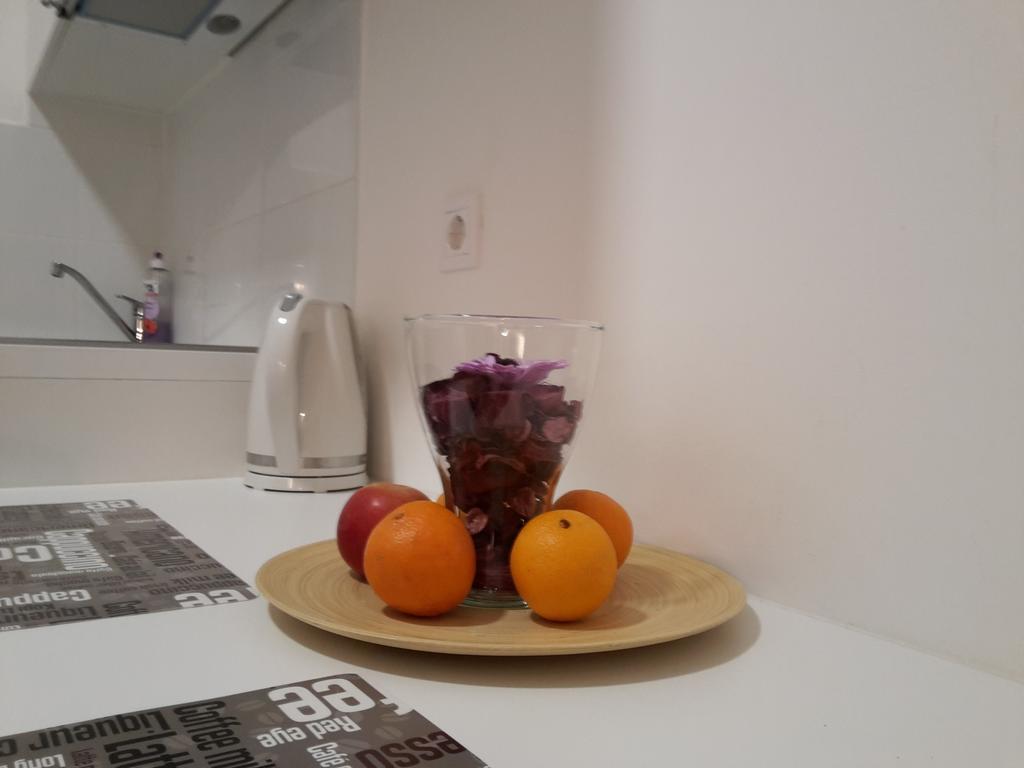 Haustor Apartments Zagreb Ngoại thất bức ảnh