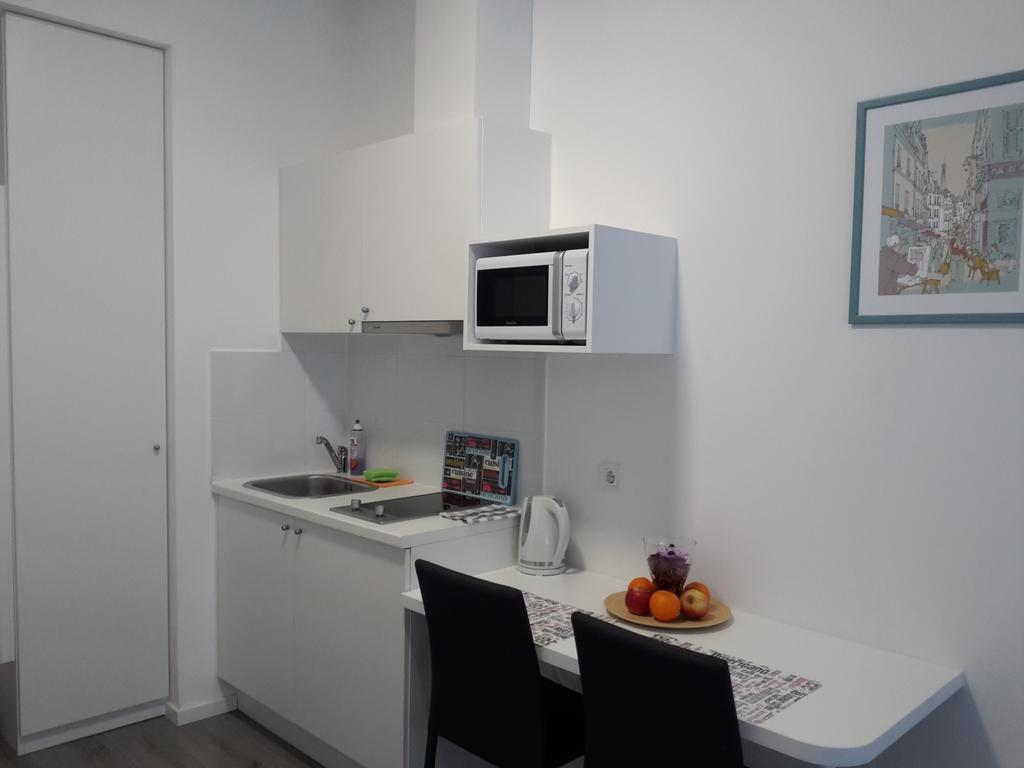 Haustor Apartments Zagreb Ngoại thất bức ảnh